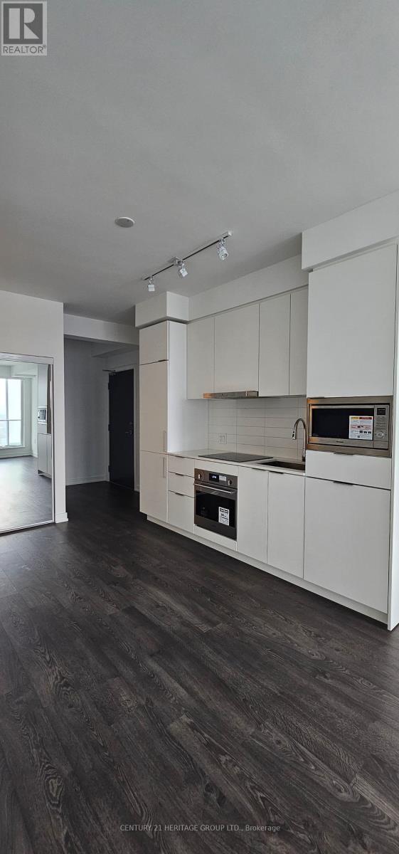 S2709 - 8 Olypmic Garden Drive, Toronto, Ontario  M2M 0B9 - Photo 3 - C12424742