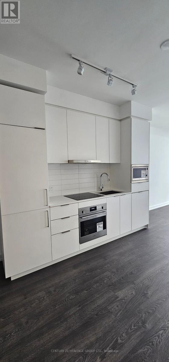 S2709 - 8 Olypmic Garden Drive, Toronto, Ontario  M2M 0B9 - Photo 4 - C12424742