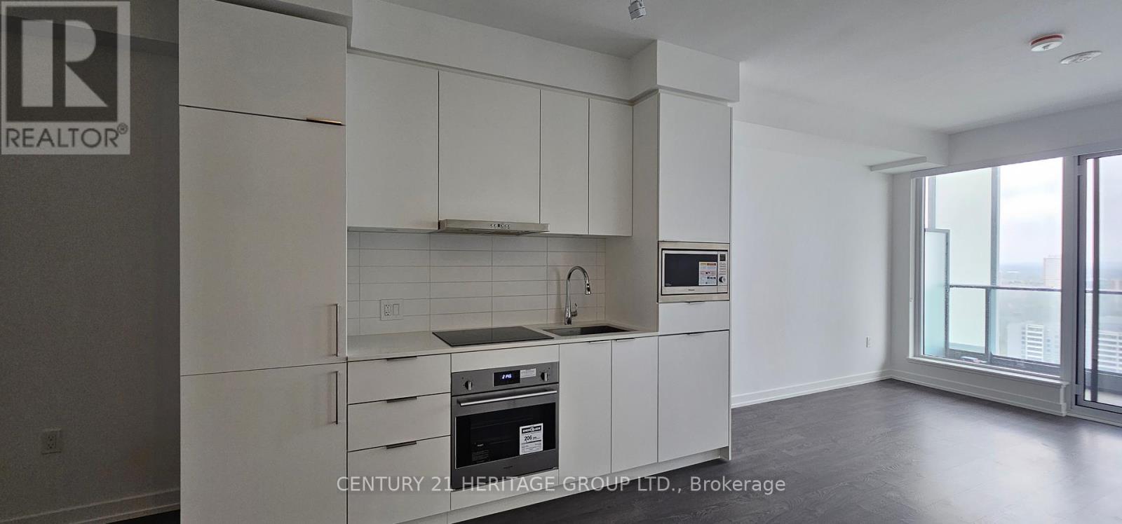 S2709 - 8 Olypmic Garden Drive, Toronto, Ontario  M2M 0B9 - Photo 5 - C12424742