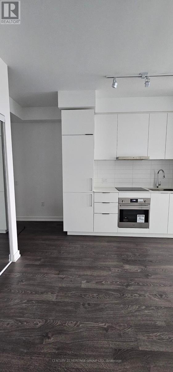 S2709 - 8 Olypmic Garden Drive, Toronto, Ontario  M2M 0B9 - Photo 6 - C12424742