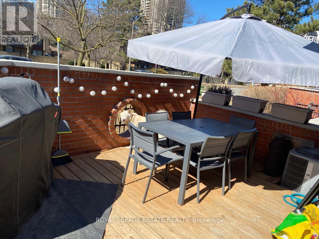 Th1 - 73 Upper Canada Drive, Toronto (St. Andrew-Windfields), Ontario  M2P 2A2 - Photo 21 - C12424747