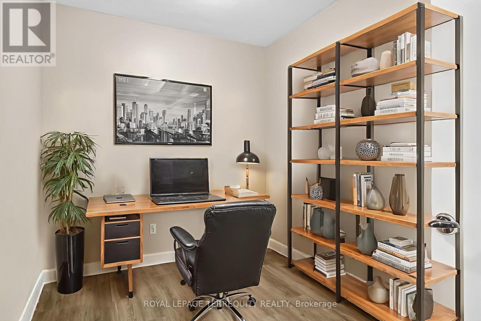 709 - 35 Mariner Terrace, Toronto (Waterfront Communities), Ontario  M5V 3V9 - Photo 14 - C12424748