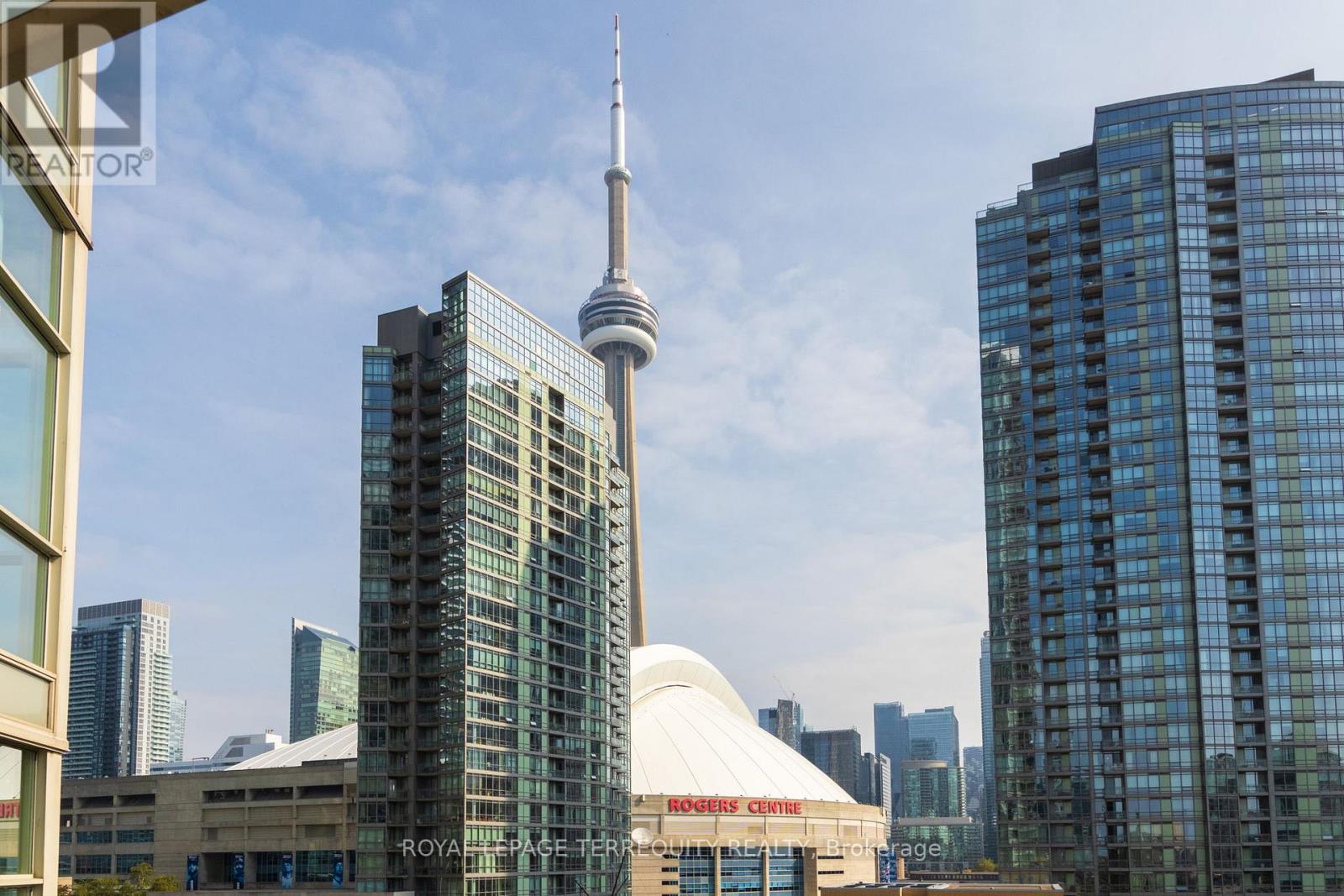 709 - 35 Mariner Terrace, Toronto (Waterfront Communities), Ontario  M5V 3V9 - Photo 32 - C12424748