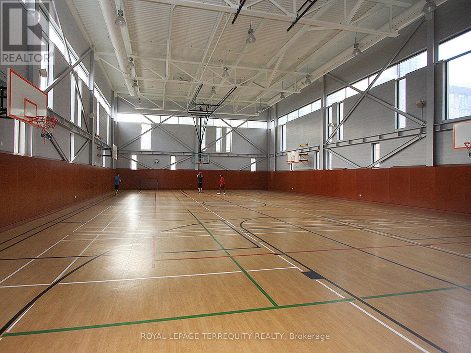 709 - 35 Mariner Terrace, Toronto (Waterfront Communities), Ontario  M5V 3V9 - Photo 36 - C12424748