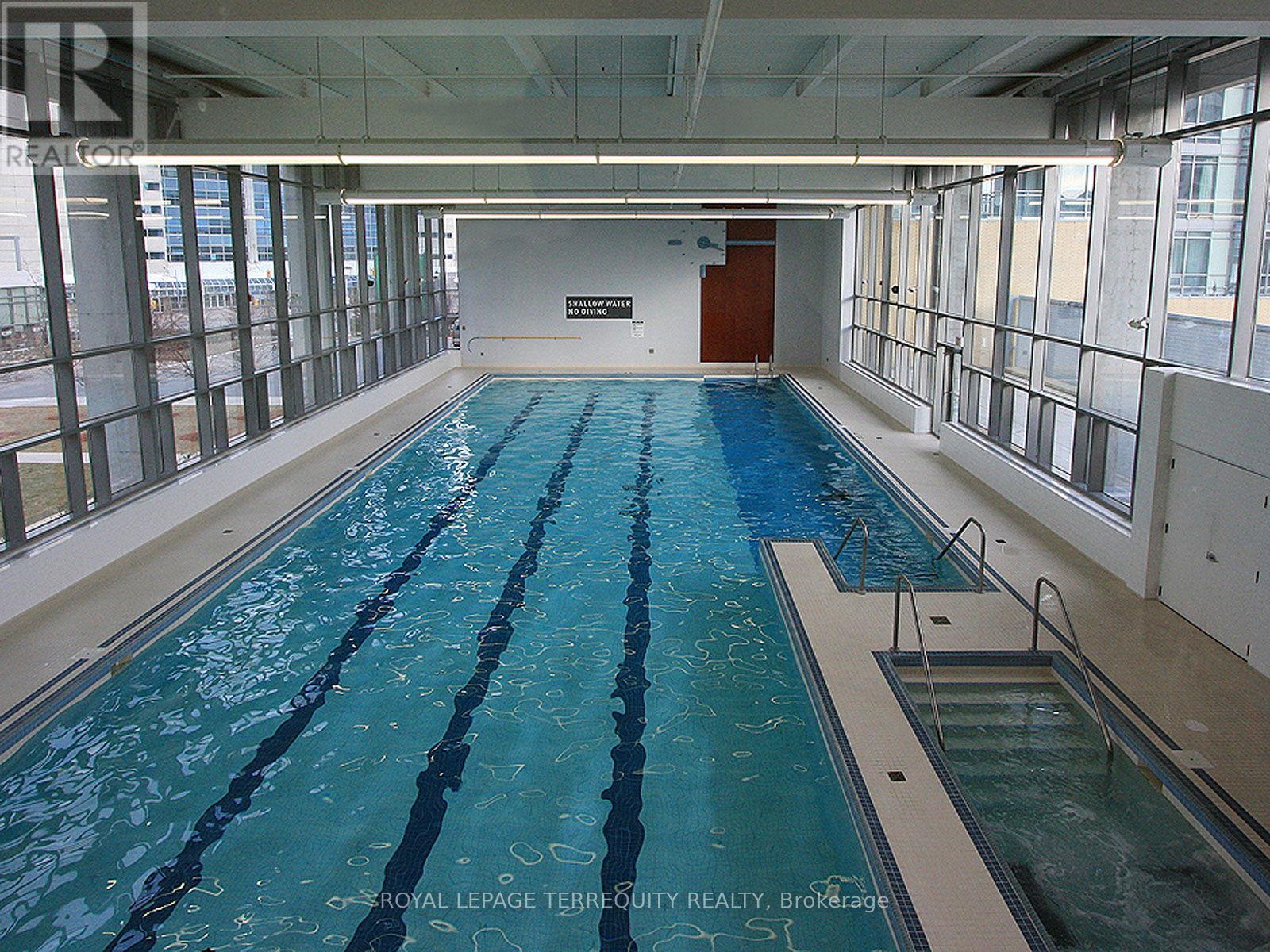 709 - 35 Mariner Terrace, Toronto (Waterfront Communities), Ontario  M5V 3V9 - Photo 37 - C12424748