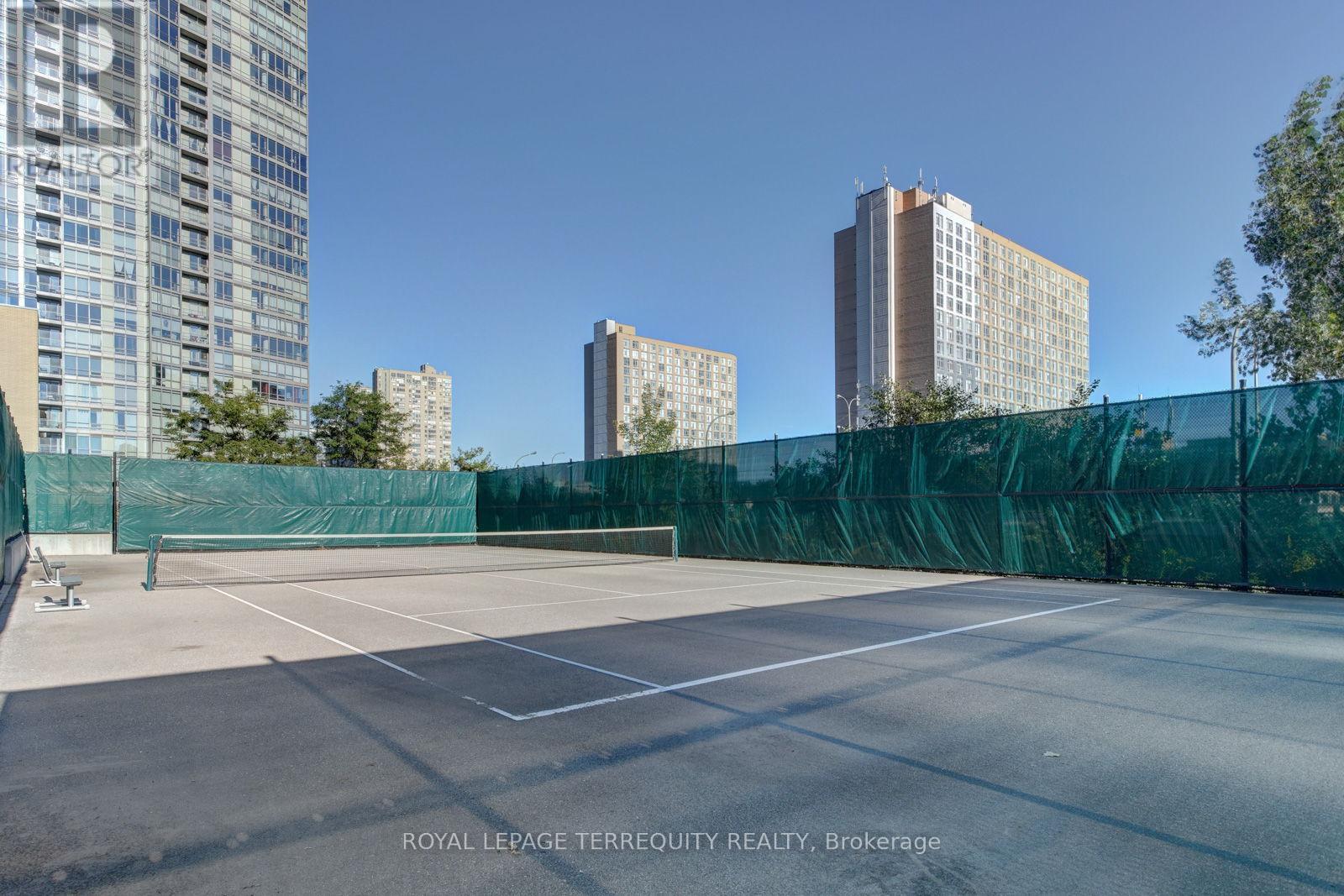 709 - 35 Mariner Terrace, Toronto (Waterfront Communities), Ontario  M5V 3V9 - Photo 40 - C12424748