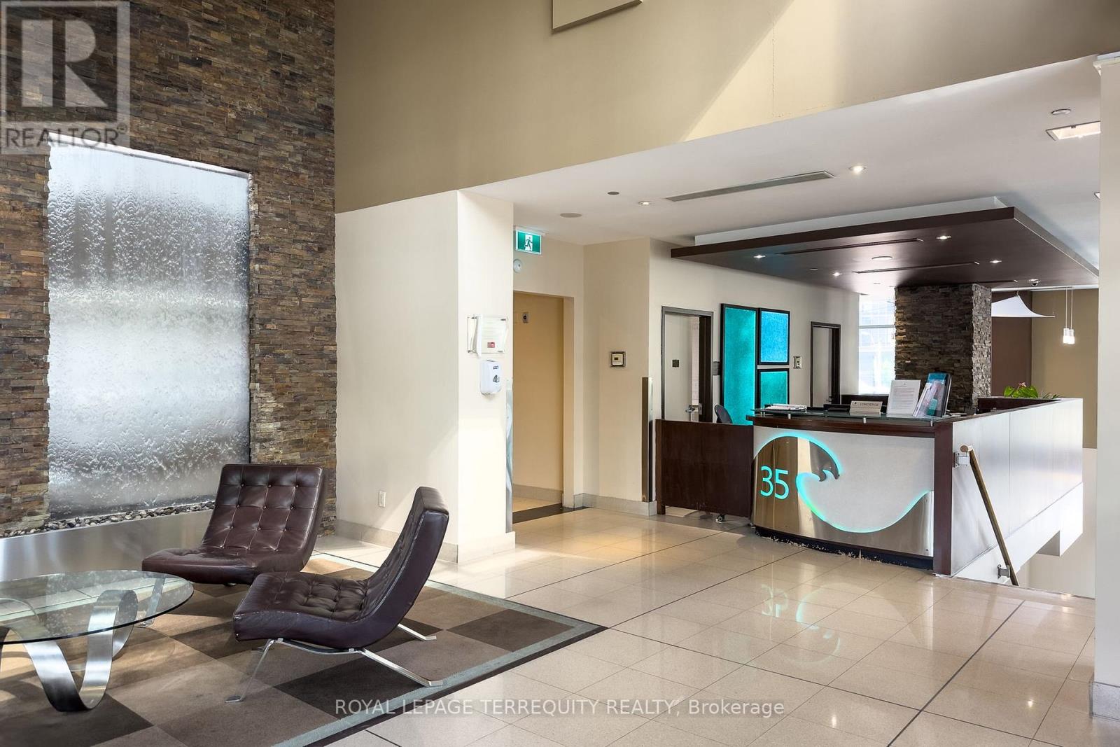 709 - 35 Mariner Terrace, Toronto (Waterfront Communities), Ontario  M5V 3V9 - Photo 44 - C12424748