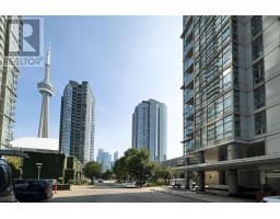 709 - 35 Mariner Terrace, Toronto (Waterfront Communities), Ca