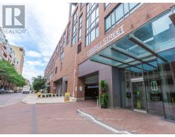 809 - 1 MARKET STREET, Toronto, Ontario