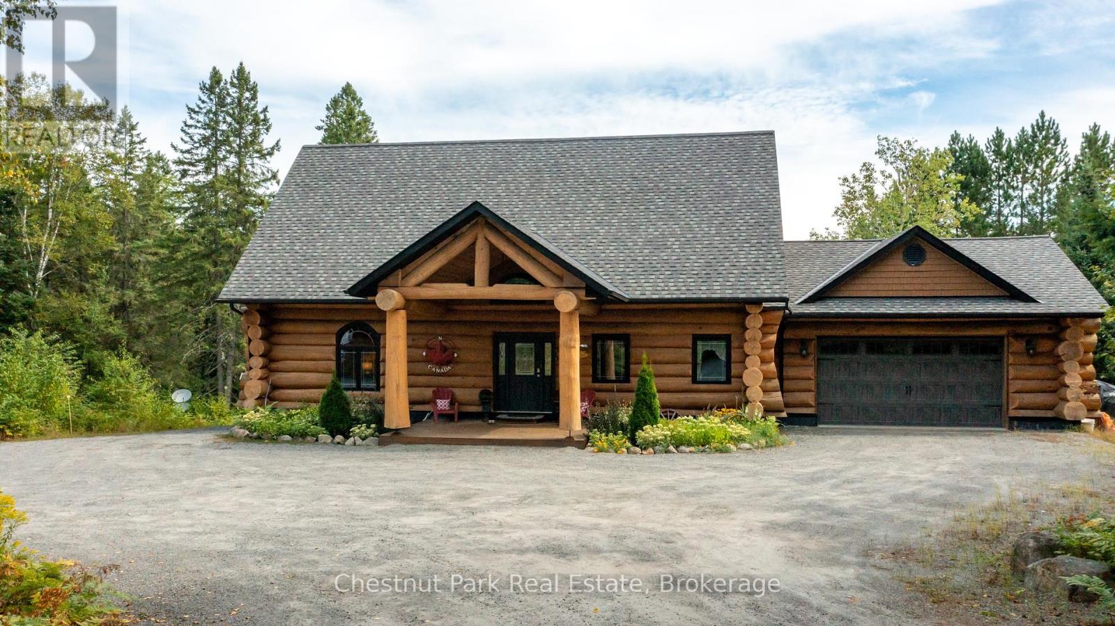 1363 Williamsport Road, Huntsville, Ontario  P1H 2J4 - Photo 7 - X12383089