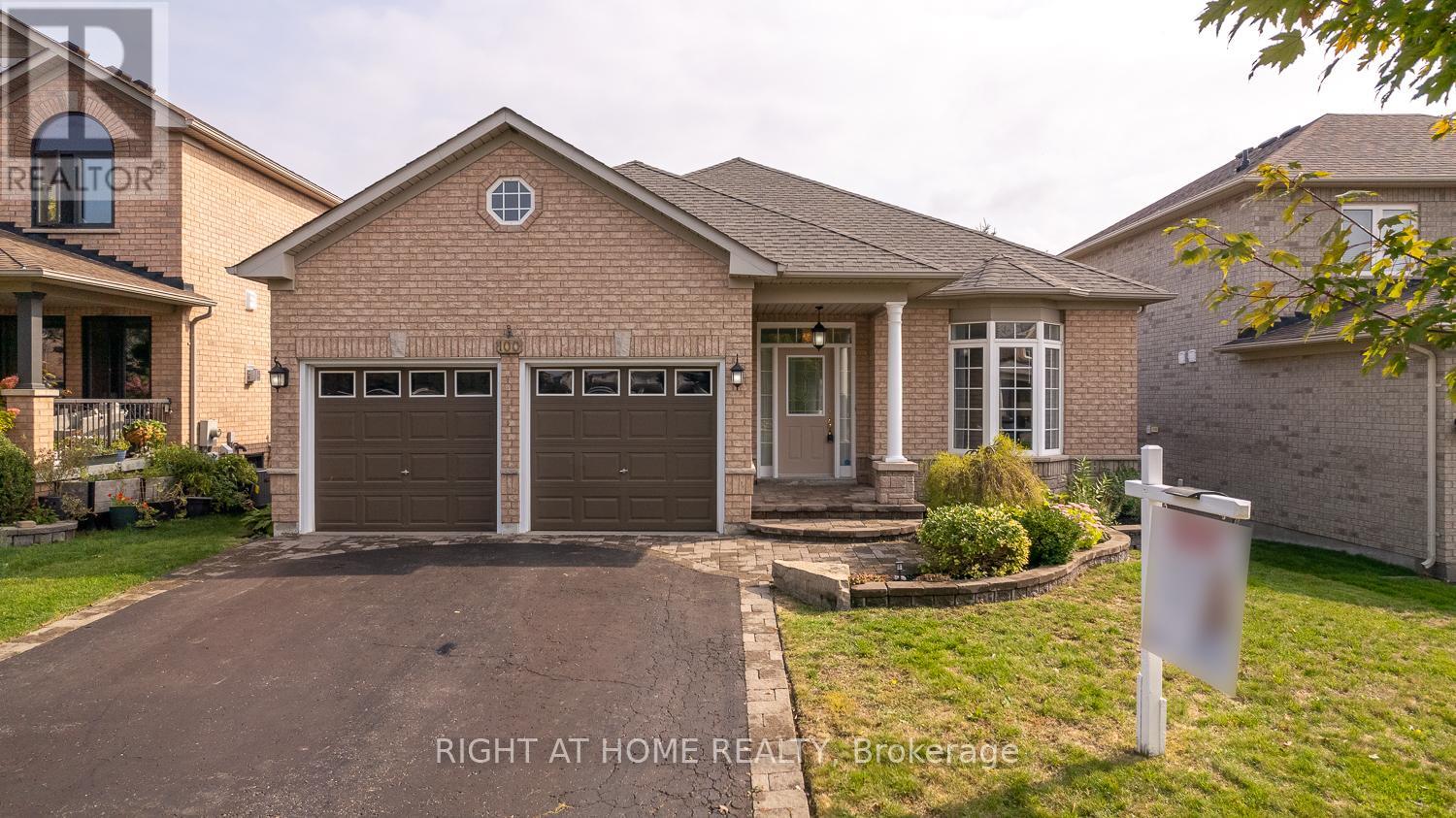 100 Earl Cuddie Boulevard, Scugog (Port Perry), Ontario  L9L 1T3 - Photo 1 - E12424716