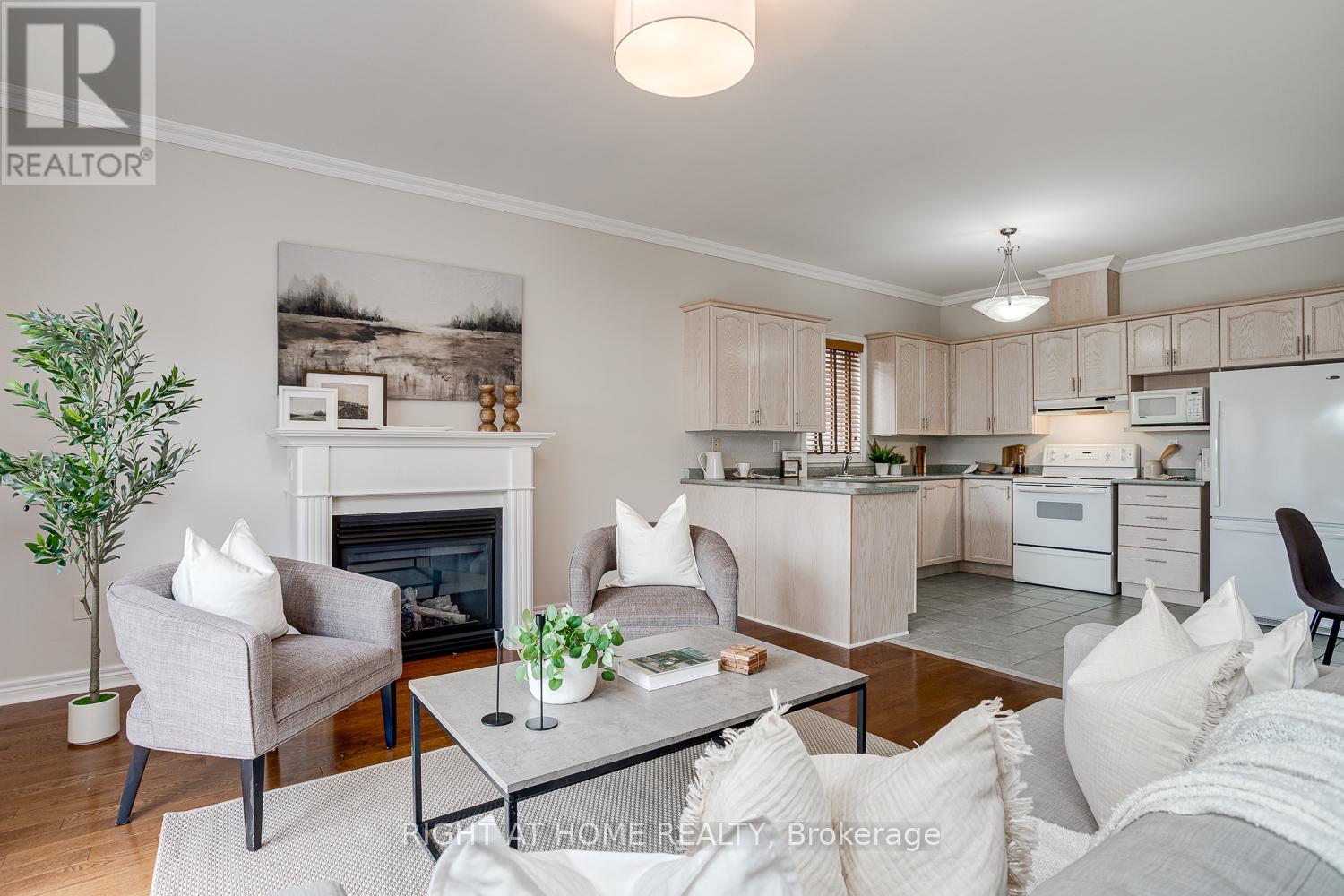 100 Earl Cuddie Boulevard, Scugog (Port Perry), Ontario  L9L 1T3 - Photo 11 - E12424716