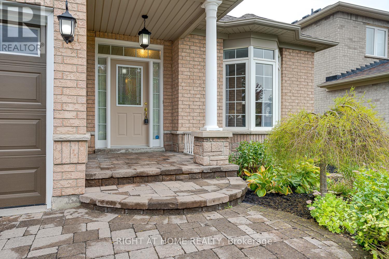 100 Earl Cuddie Boulevard, Scugog (Port Perry), Ontario  L9L 1T3 - Photo 2 - E12424716