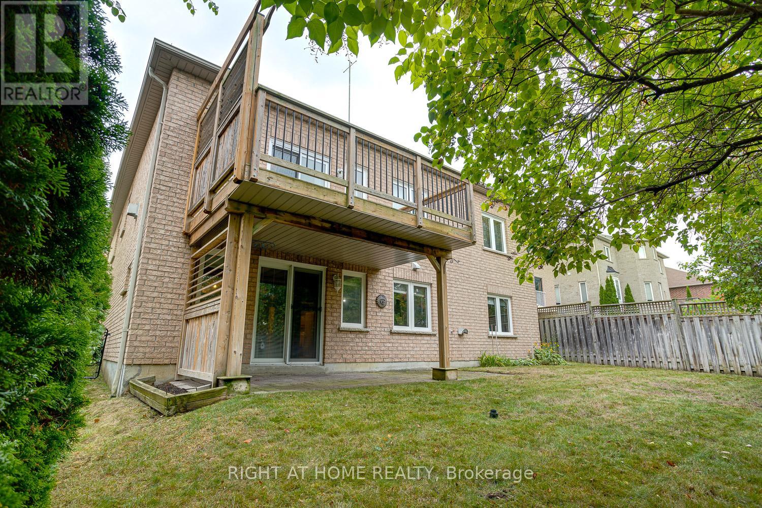 100 Earl Cuddie Boulevard, Scugog (Port Perry), Ontario  L9L 1T3 - Photo 26 - E12424716