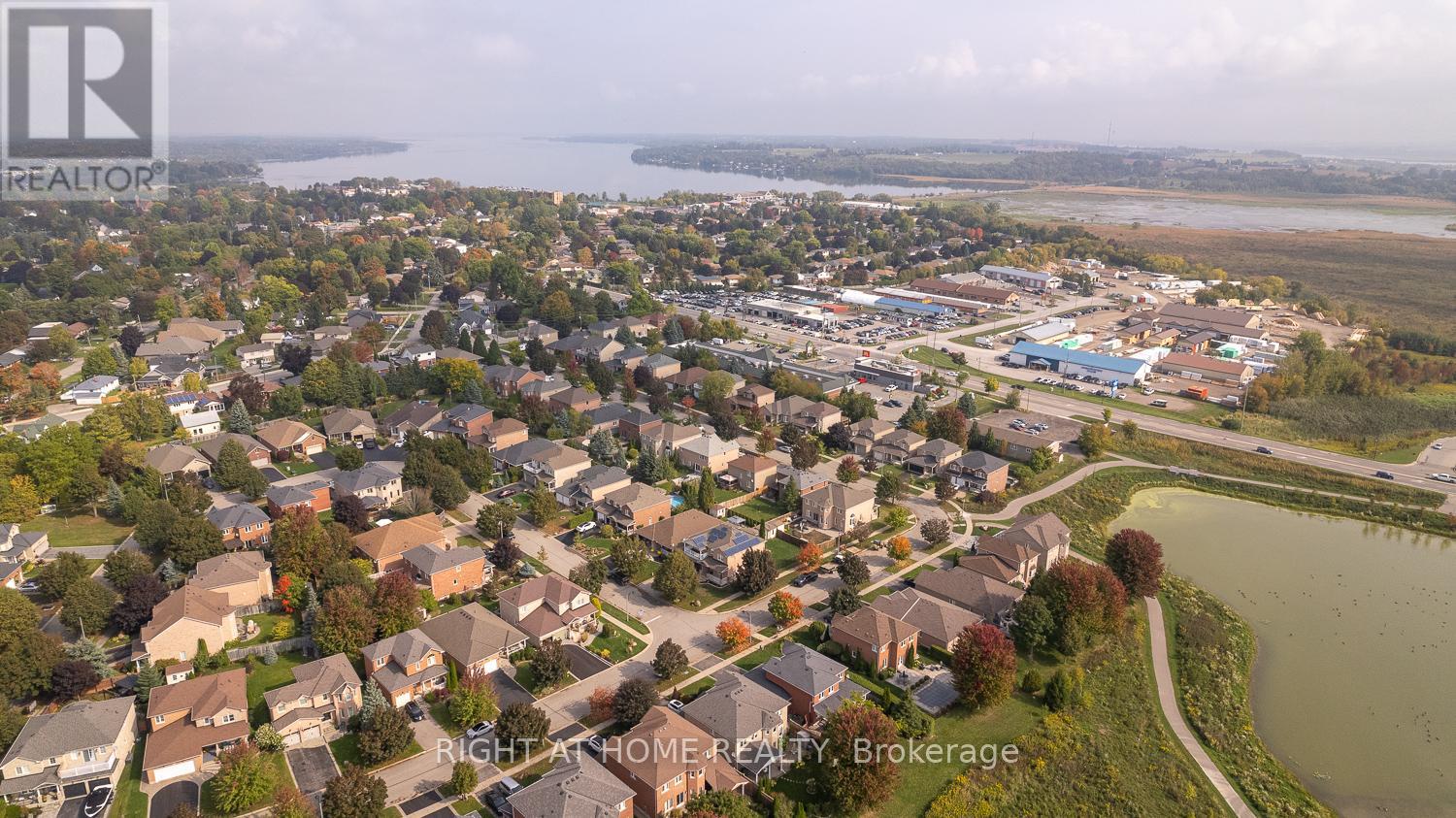 100 Earl Cuddie Boulevard, Scugog (Port Perry), Ontario  L9L 1T3 - Photo 29 - E12424716