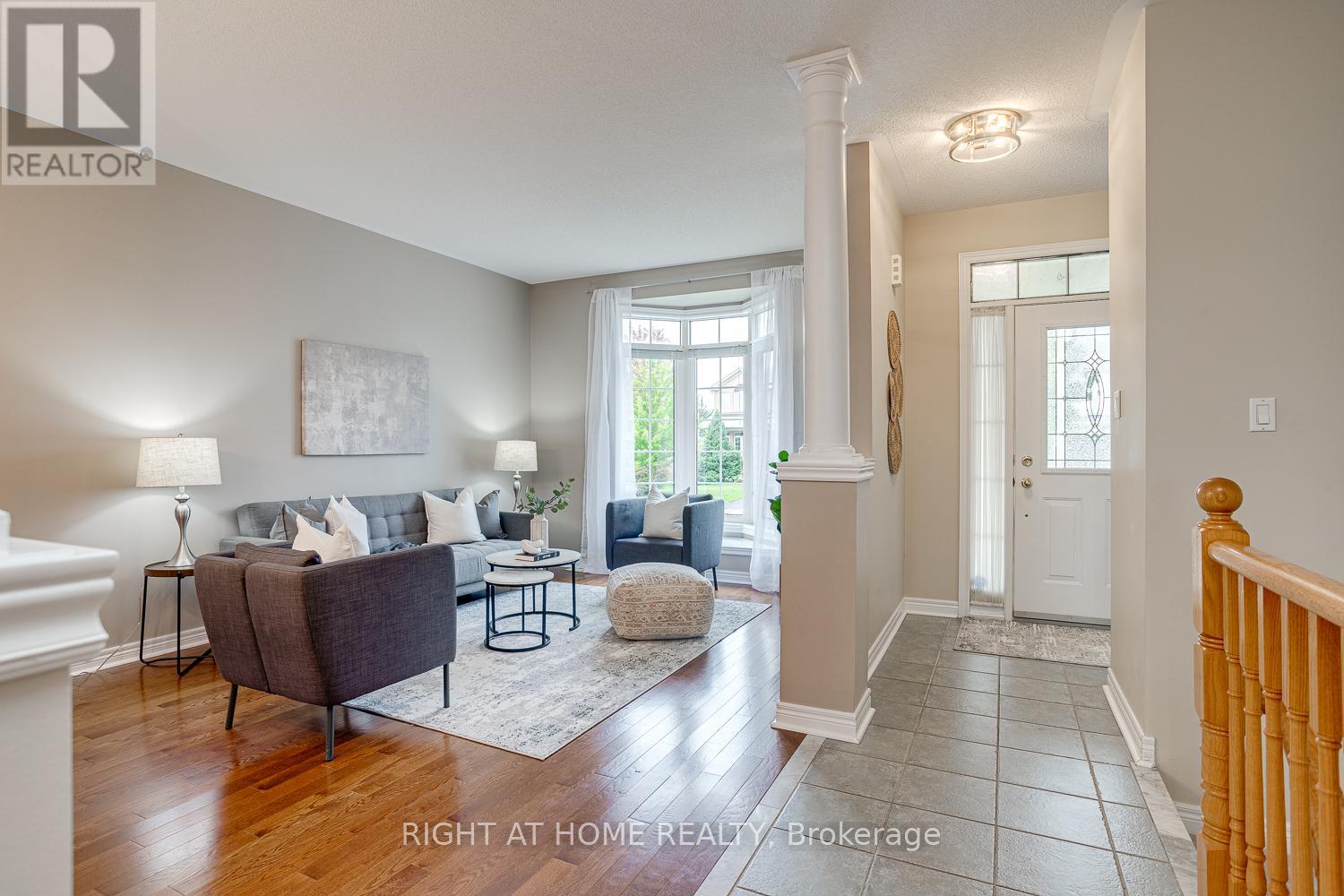 100 Earl Cuddie Boulevard, Scugog (Port Perry), Ontario  L9L 1T3 - Photo 3 - E12424716