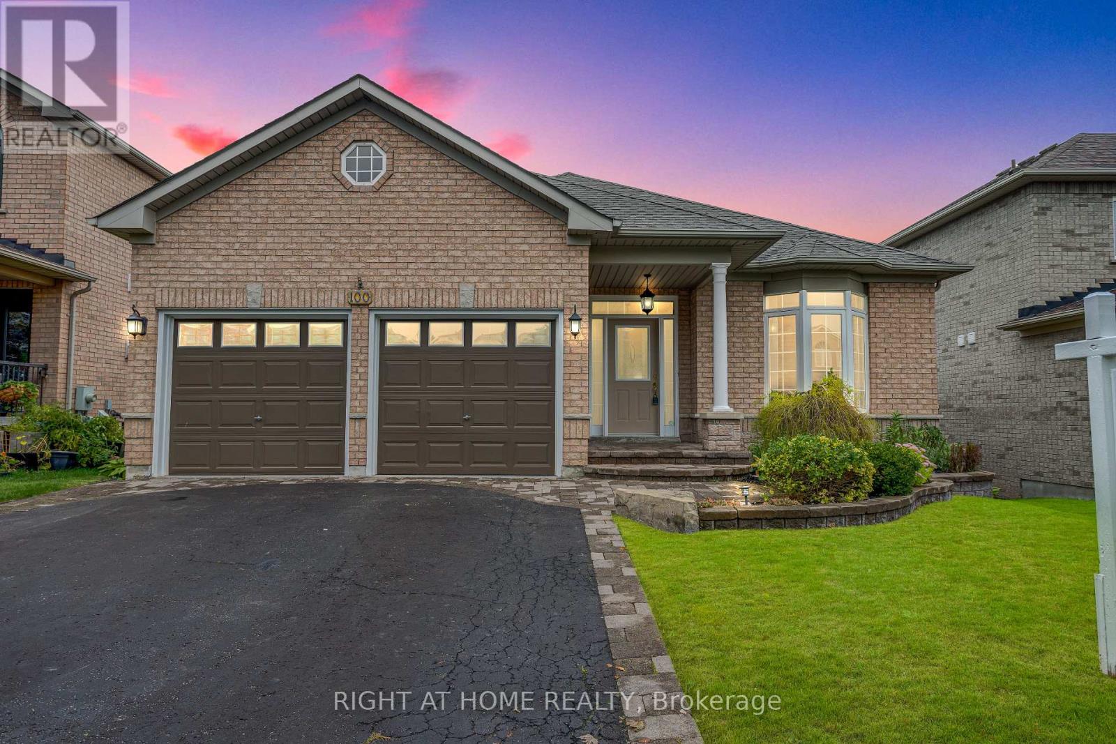 100 Earl Cuddie Boulevard, Scugog (Port Perry), Ontario  L9L 1T3 - Photo 31 - E12424716