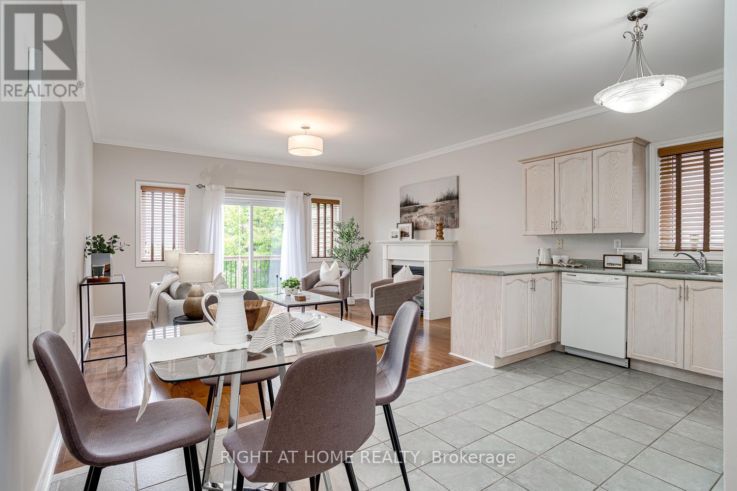 100 Earl Cuddie Boulevard, Scugog (Port Perry), Ontario  L9L 1T3 - Photo 9 - E12424716