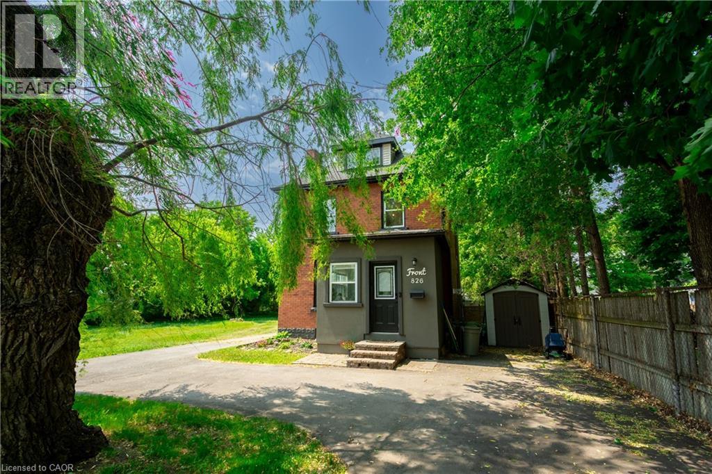 826 Beach Boulevard, Hamilton, Ontario  L8H 6Z5 - Photo 2 - 40772646