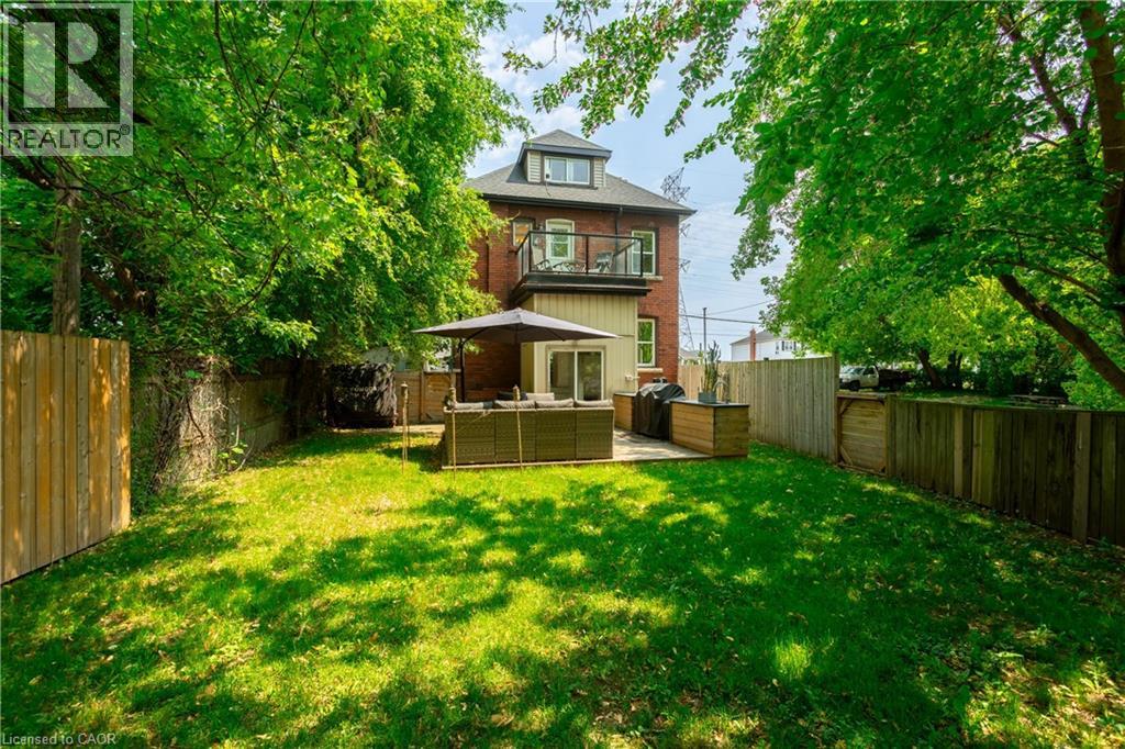 826 Beach Boulevard, Hamilton, Ontario  L8H 6Z5 - Photo 27 - 40772646