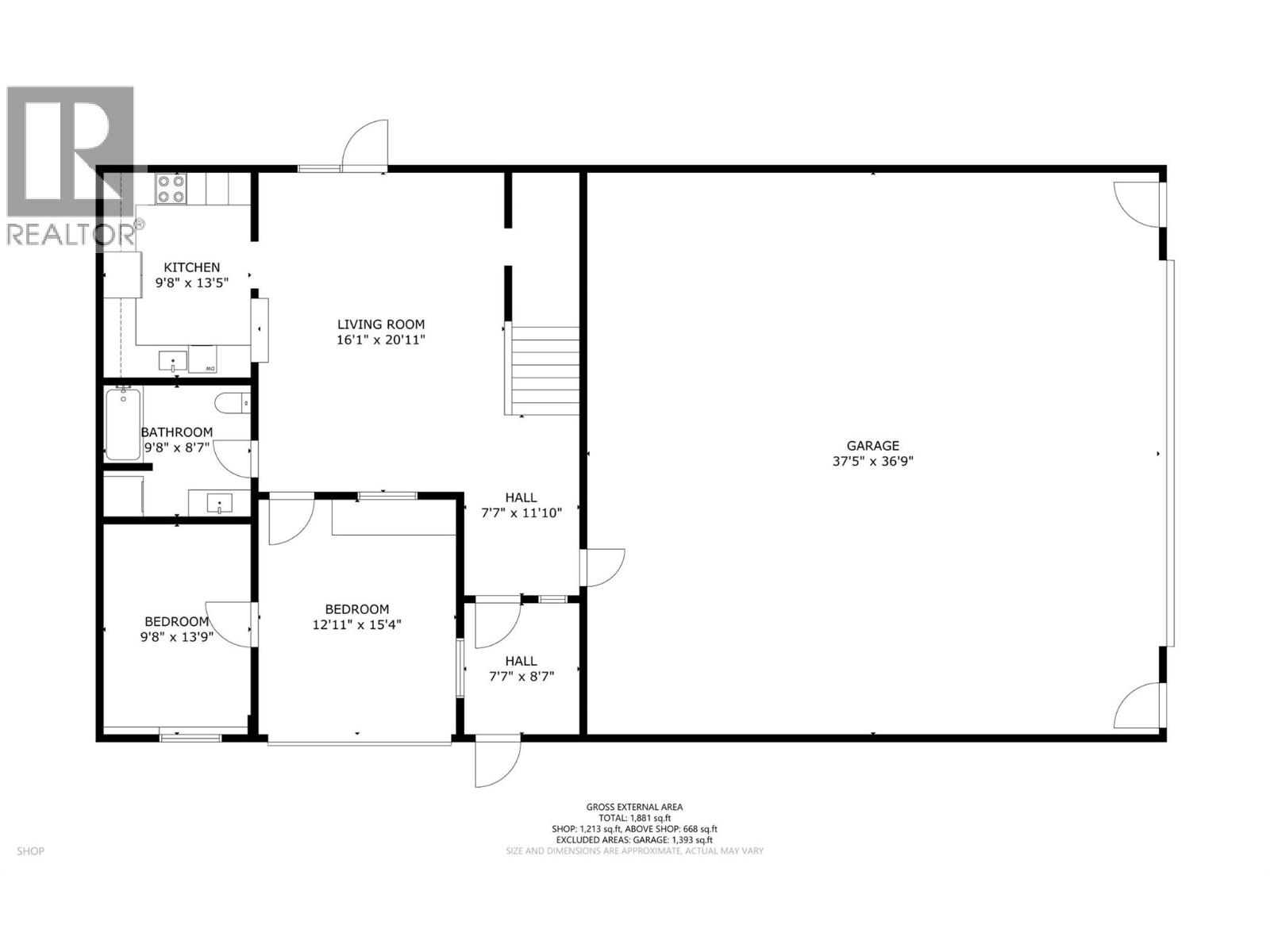 4767 Grandview Flats N Road, Armstrong, British Columbia  V4Y 0P8 - Photo 83 - 10364048