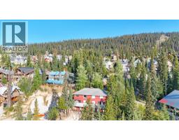4890D Snowpines Road, big white, British Columbia