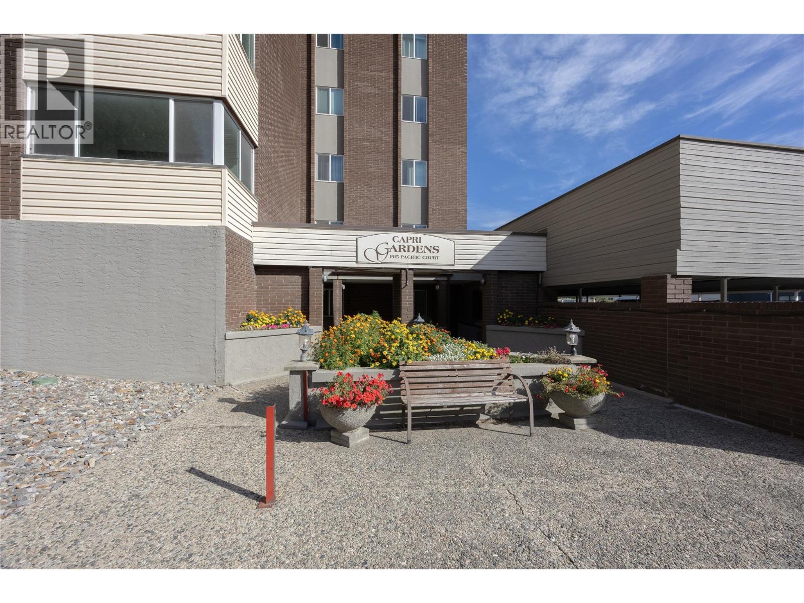 1915 Pacific Court Unit# 206, Kelowna, British Columbia  V1Y 8B3 - Photo 14 - 10363336