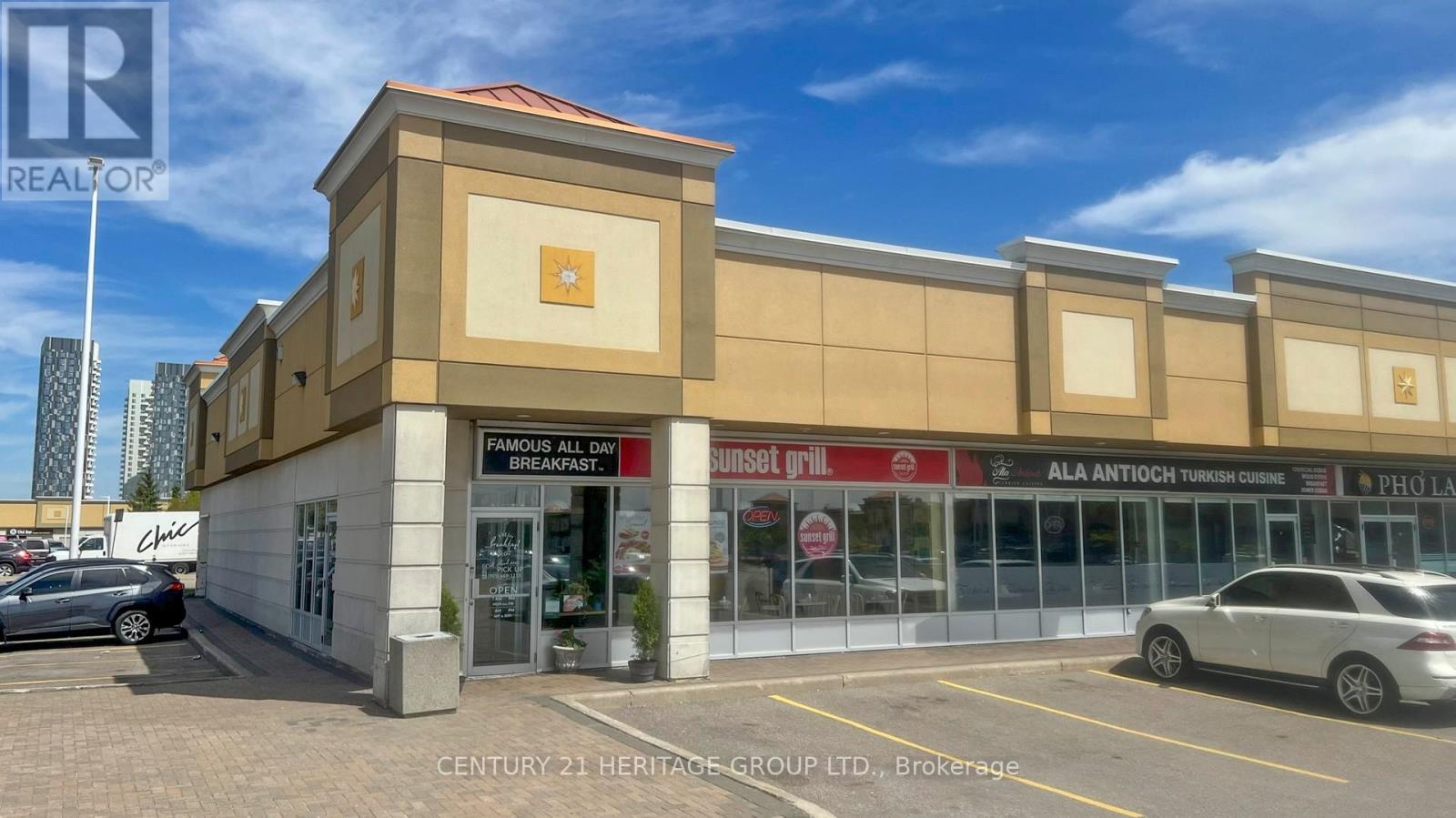 Bldg G Unit#1 - 3255 Rutherford Road, Vaughan (Vellore Village), Ontario  L4K 5Y5 - Photo 1 - N12424752