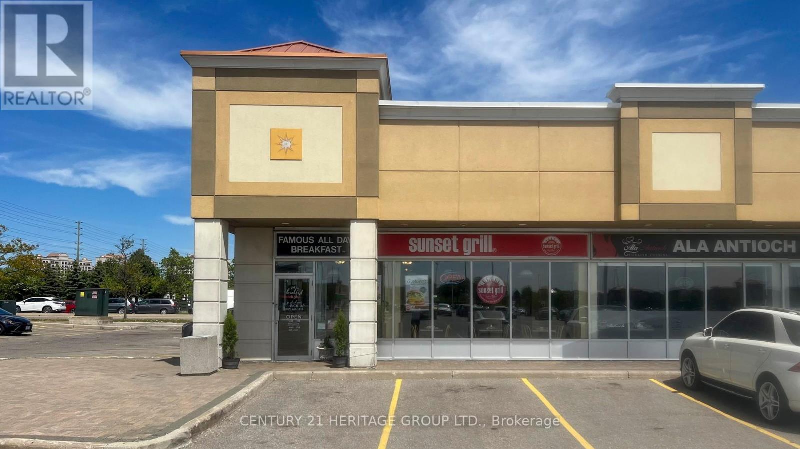 Bldg G Unit#1 - 3255 Rutherford Road, Vaughan (Vellore Village), Ontario  L4K 5Y5 - Photo 3 - N12424752