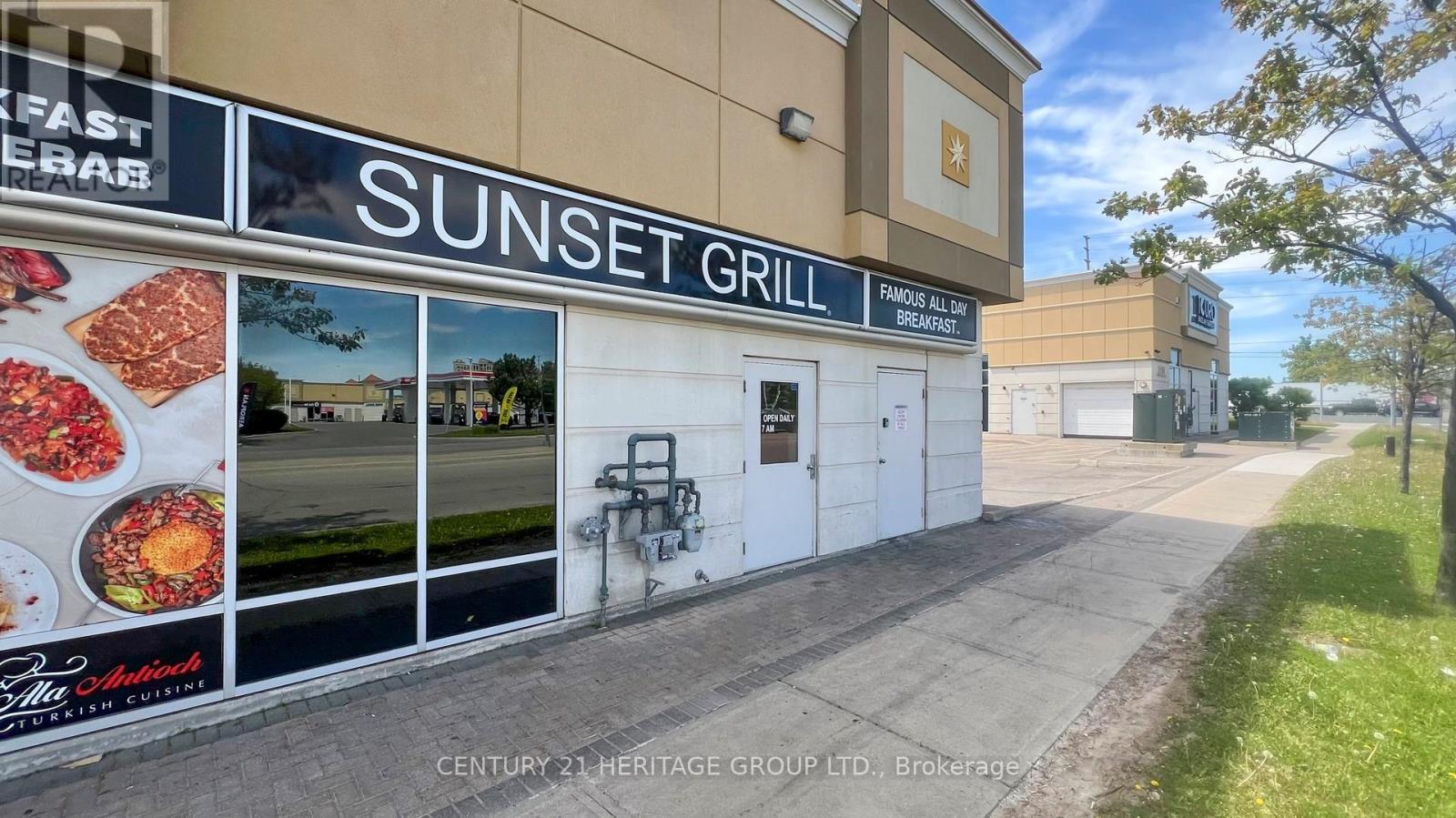 Bldg G Unit#1 - 3255 Rutherford Road, Vaughan (Vellore Village), Ontario  L4K 5Y5 - Photo 6 - N12424752
