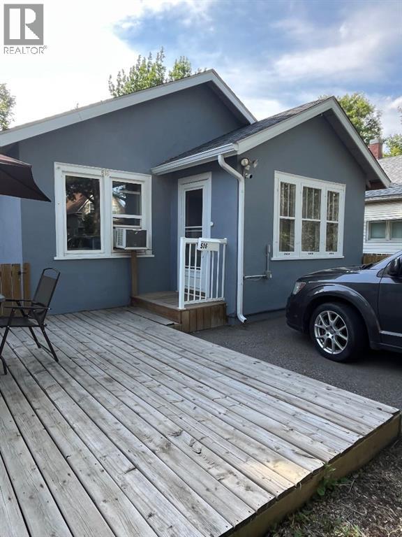 516 12 A Street N, Lethbridge, Alberta  T1H 2J8 - Photo 35 - A2227280