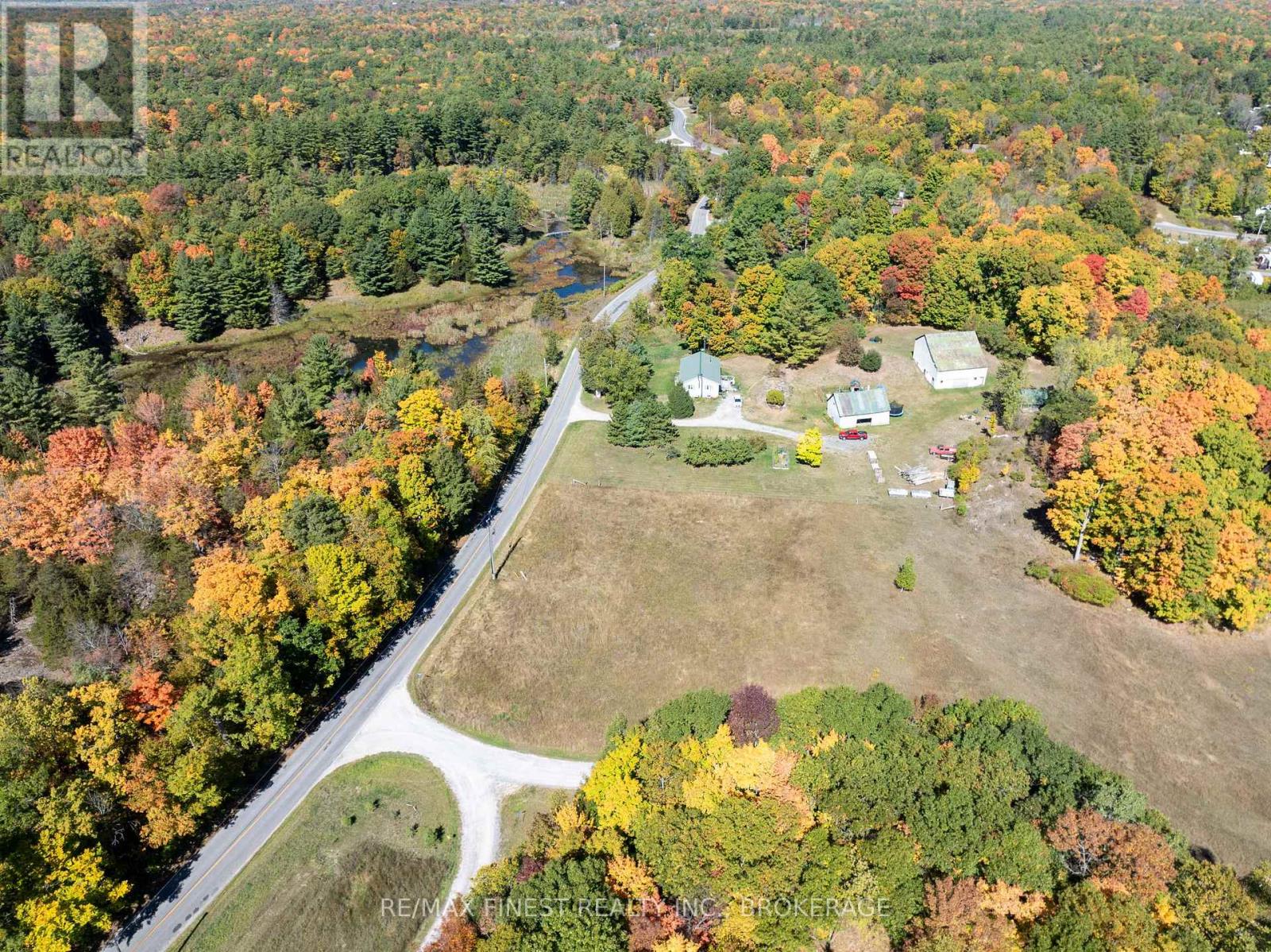0 Starlight Lane, Frontenac (Frontenac South), Ontario  K0H 1W0 - Photo 14 - X12424834