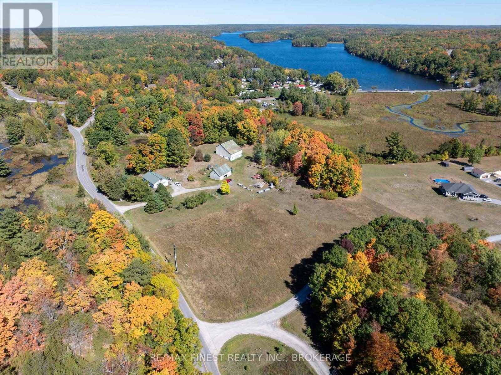 0 Starlight Lane, Frontenac (Frontenac South), Ontario  K0H 1W0 - Photo 15 - X12424834