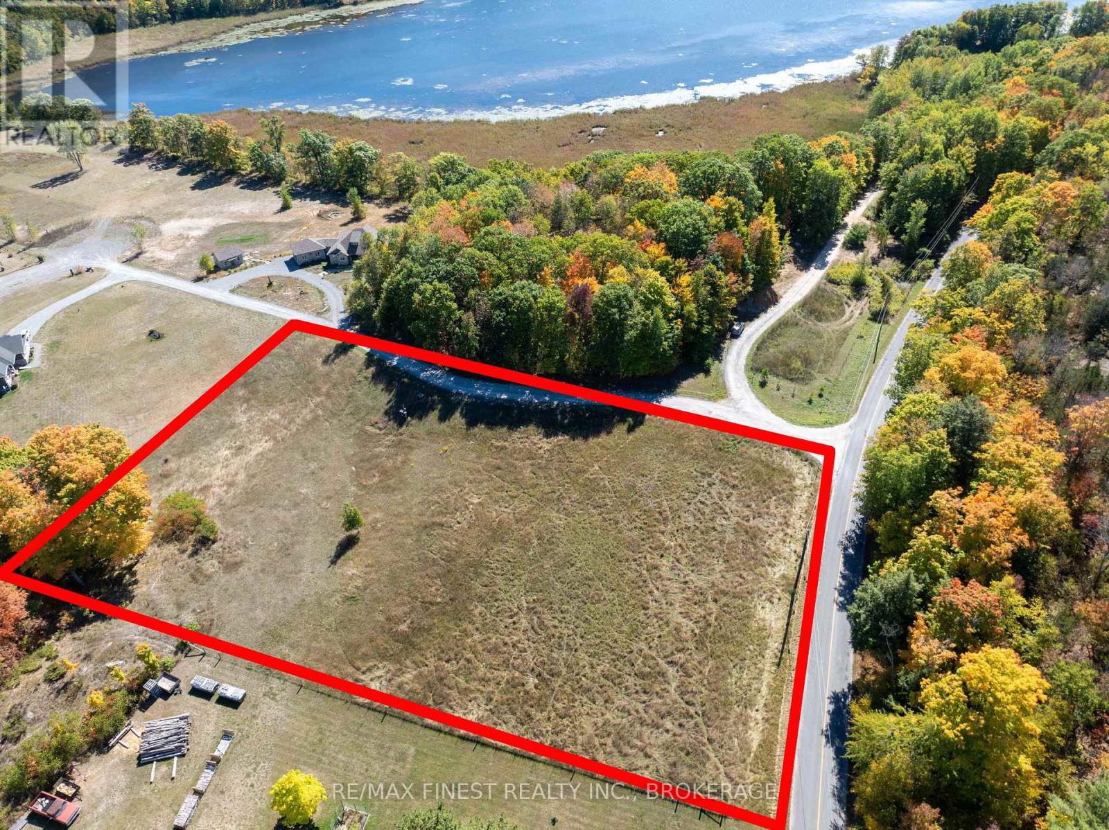 0 Starlight Lane, Frontenac (Frontenac South), Ontario  K0H 1W0 - Photo 17 - X12424834