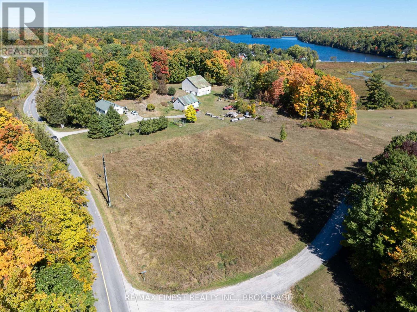 0 Starlight Lane, Frontenac (Frontenac South), Ontario  K0H 1W0 - Photo 2 - X12424834