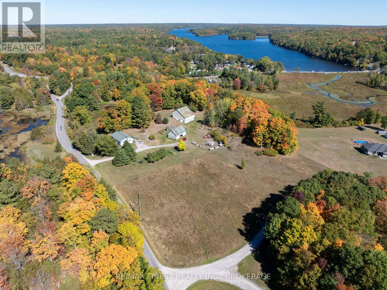 0 Starlight Lane, Frontenac (Frontenac South), Ontario  K0H 1W0 - Photo 3 - X12424834