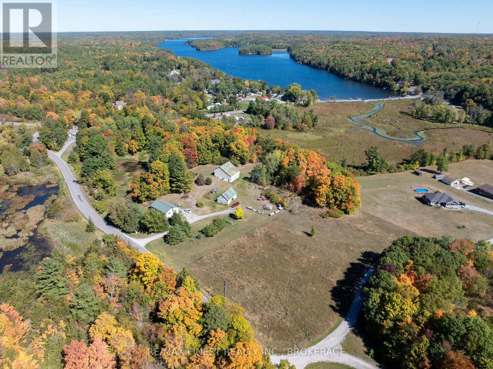0 Starlight Lane, Frontenac (Frontenac South), Ontario  K0H 1W0 - Photo 4 - X12424834