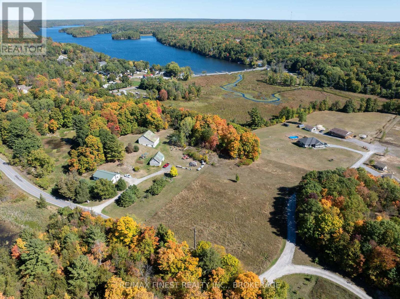 0 Starlight Lane, Frontenac (Frontenac South), Ontario  K0H 1W0 - Photo 5 - X12424834