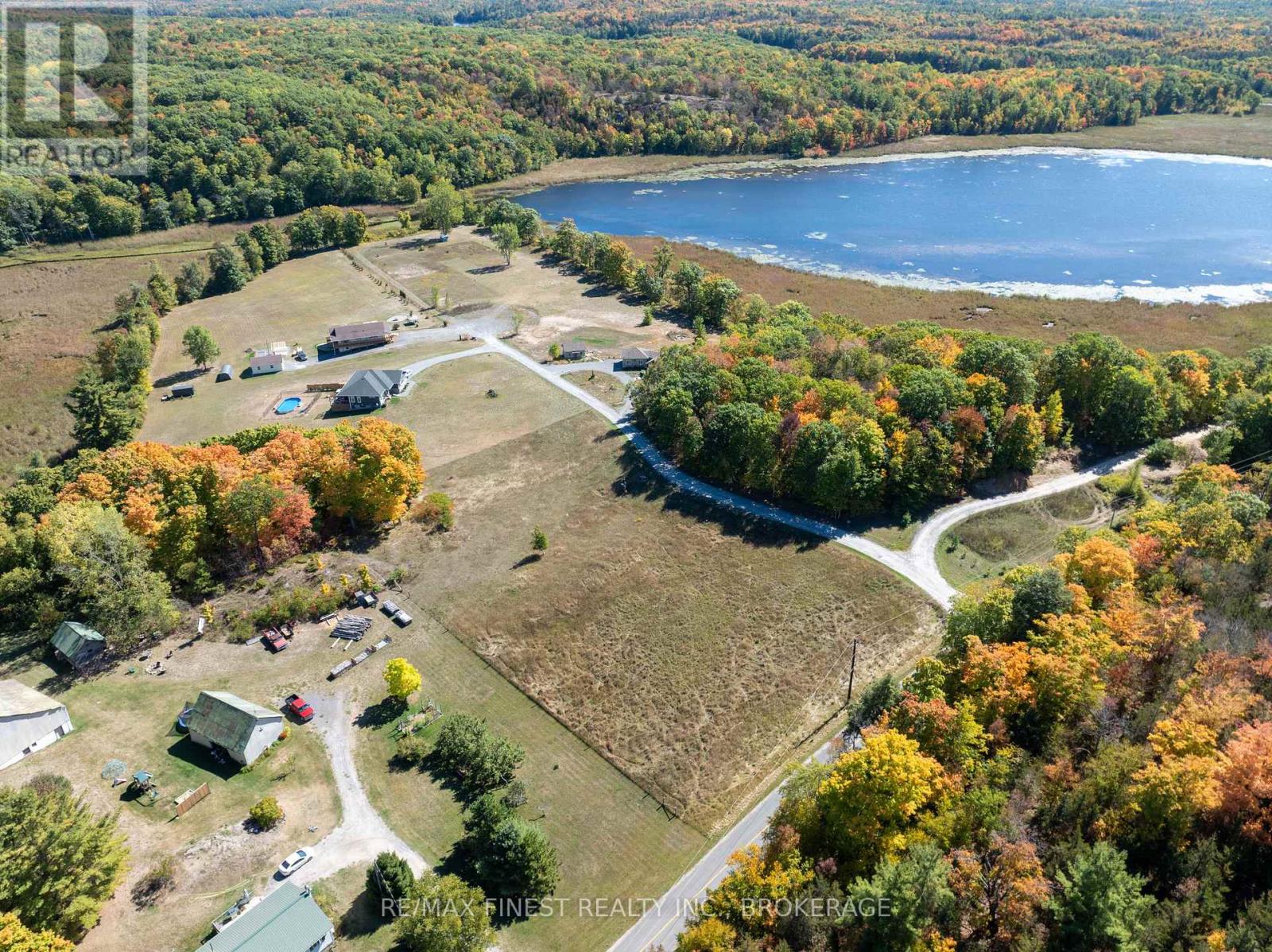 0 Starlight Lane, Frontenac (Frontenac South), Ontario  K0H 1W0 - Photo 7 - X12424834