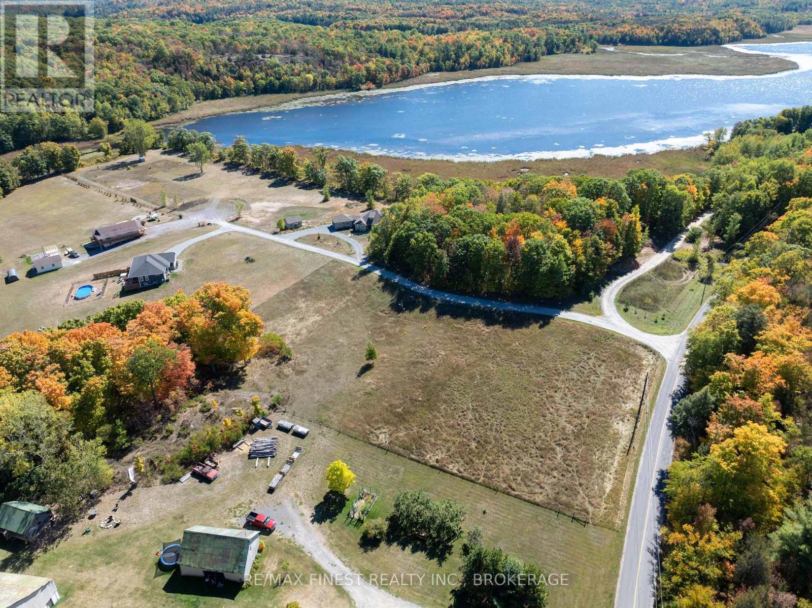 0 Starlight Lane, Frontenac (Frontenac South), Ontario  K0H 1W0 - Photo 8 - X12424834