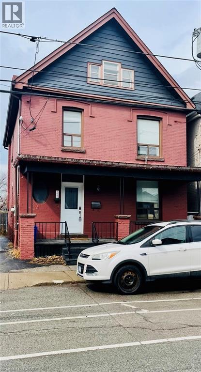 199 Bay Street N, Hamilton, Ontario  L8R 2R1 - Photo 41 - 40755370
