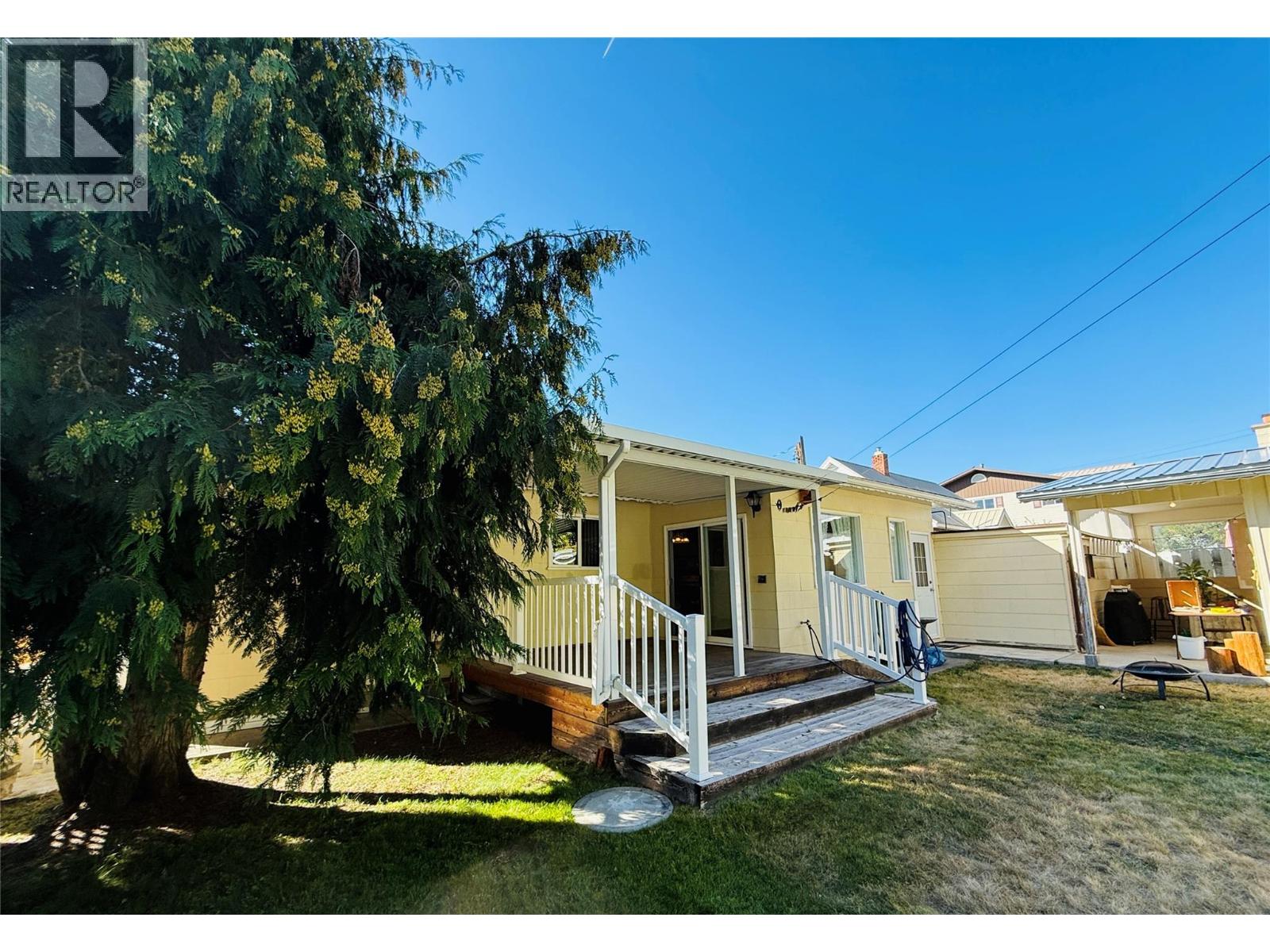 866 Rotary Drive, Kimberley, British Columbia  V1A 1E6 - Photo 32 - 10363250