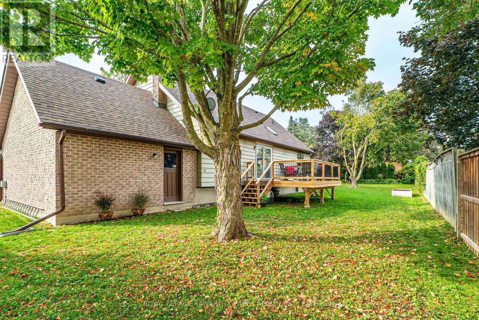 10 Don Court, Kawartha Lakes, Ontario  K9V 5T1 - Photo 4 - X12424844
