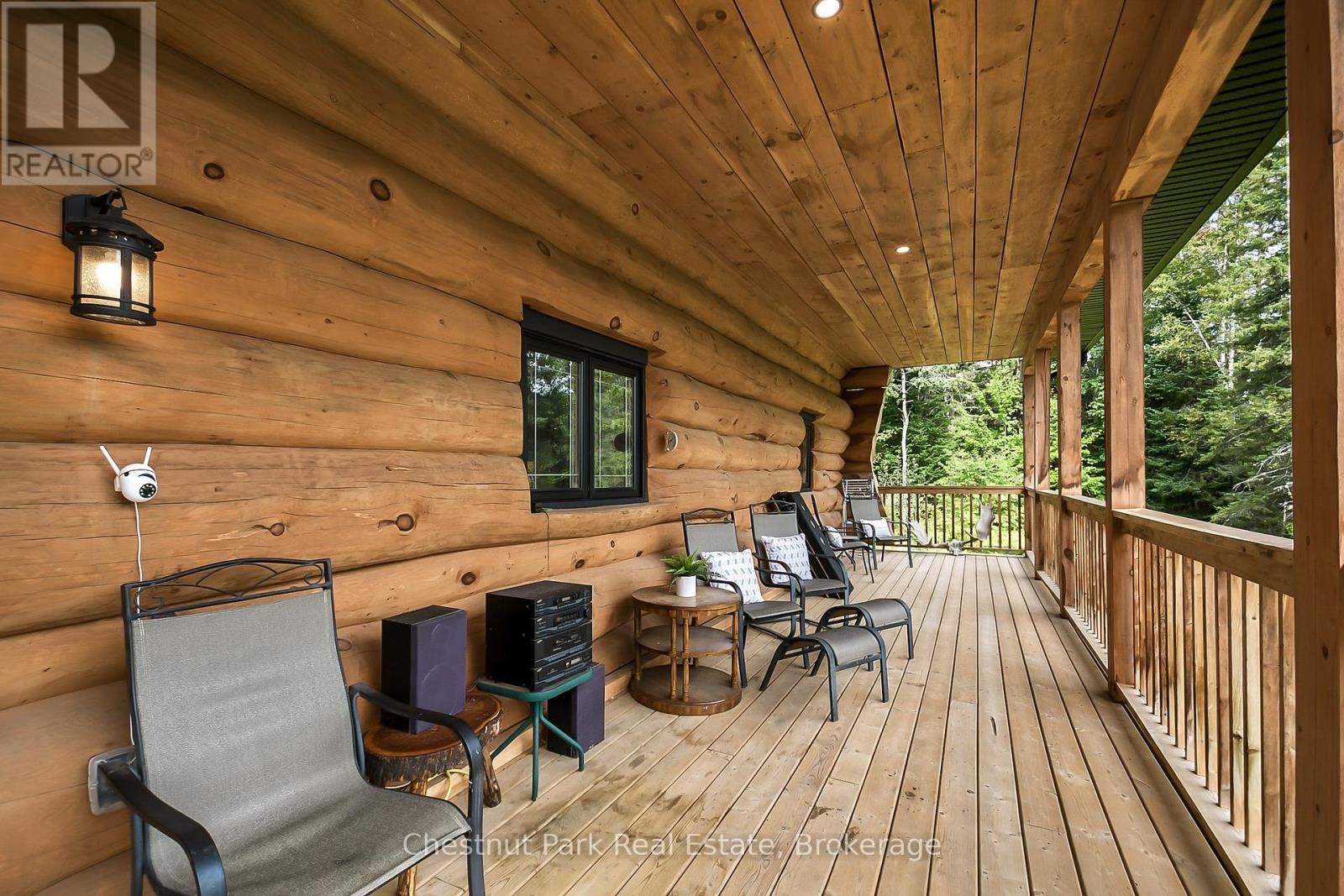 1363 Williamsport Road, Huntsville, Ontario  P1H 2J4 - Photo 22 - X12383089