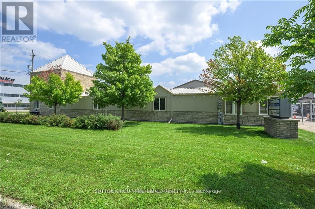 782 Industrial Road, London East, Ontario  N5V 3N2 - Photo 7 - X12424831