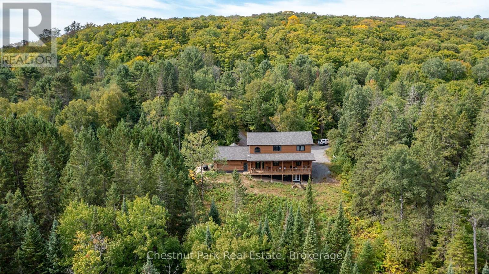 1363 Williamsport Road, Huntsville, Ontario  P1H 2J4 - Photo 44 - X12383089