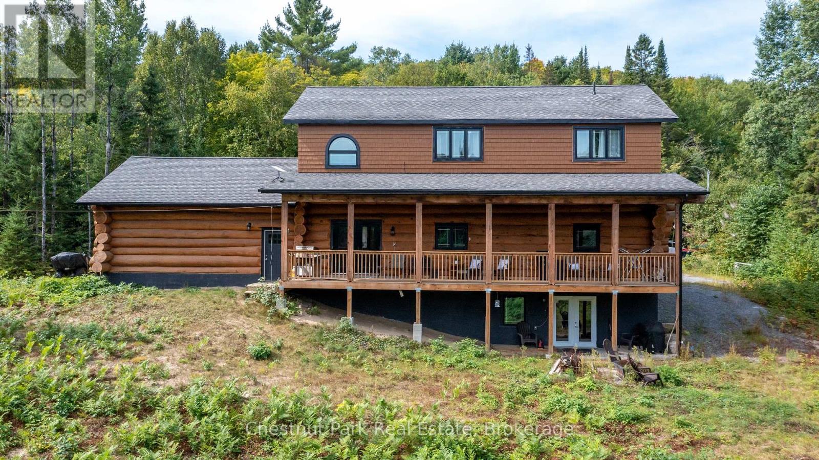 1363 Williamsport Road, Huntsville, Ontario  P1H 2J4 - Photo 45 - X12383089