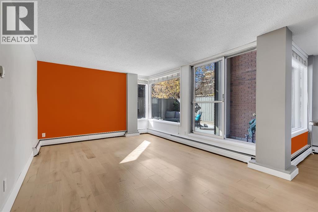 106, 1123 13 Avenue Sw, Calgary, Alberta  T2R 0L7 - Photo 6 - A2259527