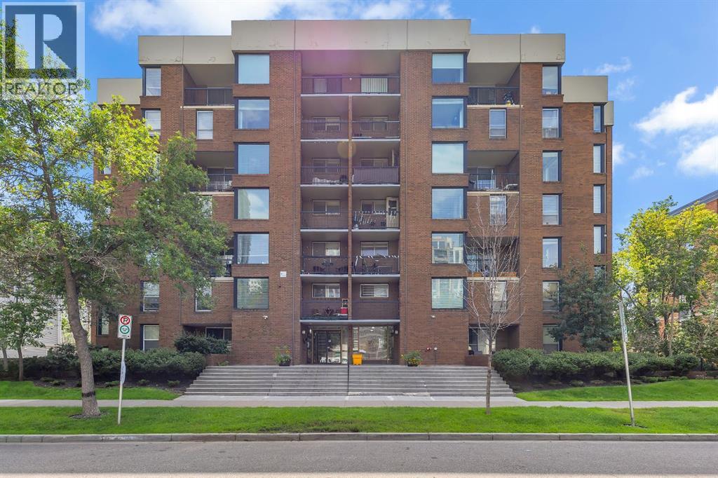 106, 1123 13 Avenue Sw, Calgary, Alberta  T2R 0L7 - Photo 2 - A2259527