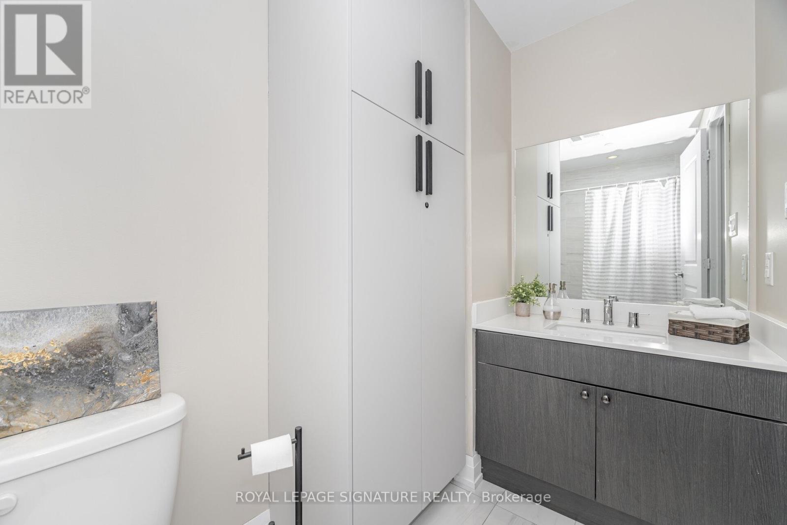 502 - 200 Woodbine Avenue, Toronto, Ontario  M4L 3P2 - Photo 19 - E12386969